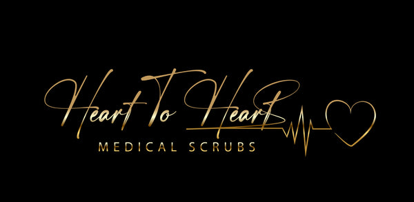 HeartToHeartMedicalScrubs 